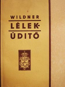 Léleküdítő [antikvár]