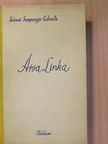 Szászné Szappanyos Gabriella - Árva Linka [antikvár]