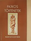 Poggio Bracciolini - Pajkos történetek [antikvár]