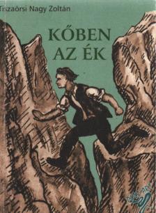 Tiszaörsi Nagy Zoltán - Kőben az ék (dedikált) [antikvár]