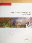 Bakó Zsuzsanna - XIX. Nemzet és Művészet [antikvár]