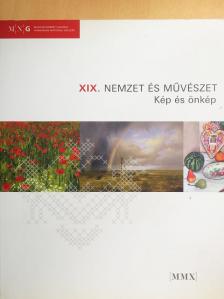 Bakó Zsuzsanna - XIX. Nemzet és Művészet [antikvár]