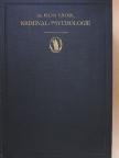 Dr. Hans Gross - Kriminal-Psychologie [antikvár]