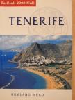 Rowland Mead - Tenerife [antikvár]