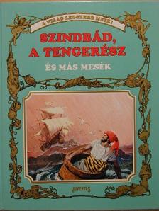 Szindbád, a tengerész [antikvár]