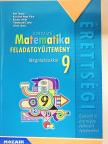 Árki Tamás - Sokszínű matematika feladatgyűjtemény 9. [antikvár]
