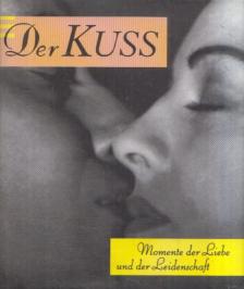 Der Kuss (mini) [antikvár]