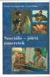 Forgó Györgyné, Veres Gábor - Szociális-jóléti ismeretek [antikvár]