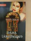 Anne Gracie - Dáma lábujjhegyen [antikvár]