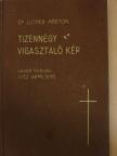 Dr. Luther Márton - Tizennégy vigasztaló kép [antikvár]