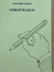 Ungváry Zsolt - Gergő rajzai [antikvár]
