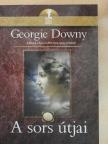 Georgie Downy - A sors útjai [antikvár]