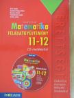 Árki Tamás - Sokszínű matematika feladatgyűjtemény 11-12. [antikvár]