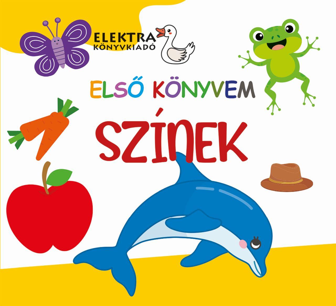 Színek