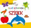 Színek