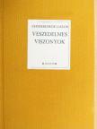 Choderlos de Laclos - Veszedelmes viszonyok [antikvár]
