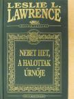 Leslie L. Lawrence - Nebet Het, a halottak úrnője [antikvár]
