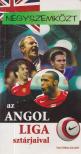 Dénes Tamás, Mácsik Viktor - Négyszemközt az Angol Liga sztárjaival [antikvár]