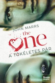 John Marrs - The One - A tökéletes pár [antikvár]