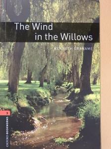Kenneth Grahame - The Wind in the Willows [antikvár]