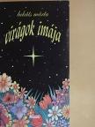 Lukáts Márta - Virágok imája [antikvár]