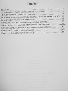 Dr. Karácsonyi Rezső - Tanári kézikönyv [antikvár]