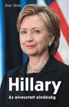 Avar János - Hillary [eKönyv: epub, mobi]