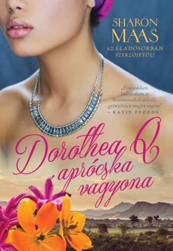 SHARON MAAS - Dorothea Q aprócska vagyona