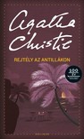 Agatha Christie - Rejtély az Antillákon [eKönyv: epub, mobi]