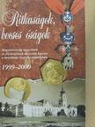 Ritkaságok, becses óságok [antikvár]