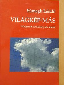 Sümegh László - Világkép-más [antikvár]