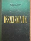 Spanov - Összeesküvők I. [antikvár]