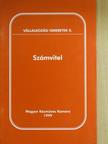 Szilágyi Dezső - Számvitel [antikvár]