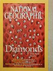 Andrew Cockburn - National Geographic March 2002 [antikvár]