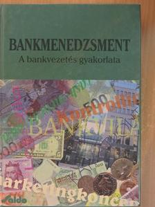 Balázs Ágnes - Bankmenedzsment [antikvár]