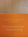 Ostasiatische Sammlung (minikönyv) [antikvár]
