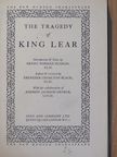 William Shakespeare - The Tragedy of King Lear [antikvár]