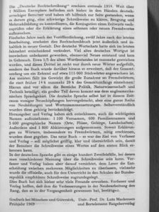 Prof. Dr. Lutz Mackensen - Deutsche Rechtschreibung [antikvár]