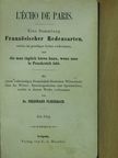 Dr. Ferdinand Fliessbach - L'écho de Paris [antikvár]