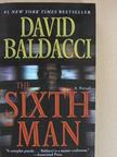 David Baldacci - The Sixth Man [antikvár]