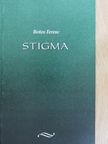 Botos Ferenc - Stigma [antikvár]