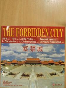 The Forbidden City/La Cite Interdite/Die purpurne verbotene stadt/Ciudad Prohibida/La cittá proibita [antikvár]