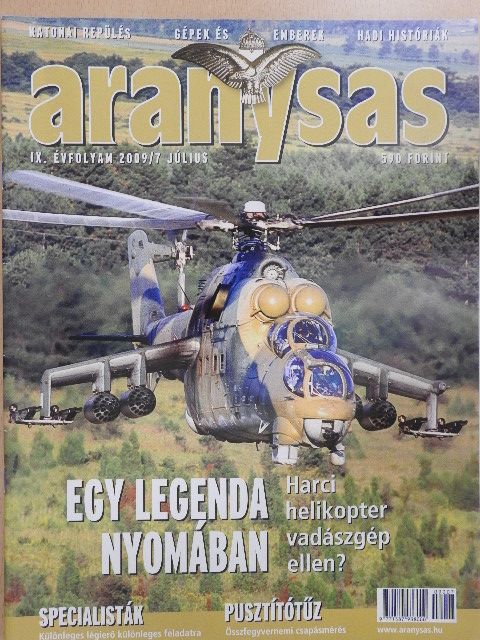 Christian Beenen - Aranysas 2009. július [antikvár]