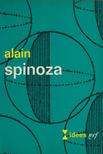 Alain - Spinoza [antikvár]