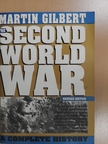 Martin Gilbert - The Second World War [antikvár]