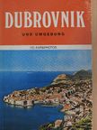 prof. Dubravka Beritic - Dubrovnik und Umgebung [antikvár]