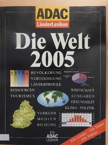 Die Welt 2005 [antikvár]