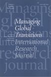 Anita Tranvcevic - Managing Global Transitions 2004 Spring, Vol. 2. Nr. 1. [antikvár]