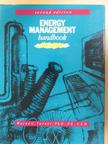 Wayne C. Turner - Energy Management Handbook [antikvár]