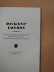 Dickens - Dickens' London [antikvár]